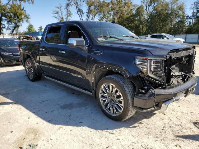 1GTUUHE82RZ111449 GMC Sierra K1500 Denali Ultimate