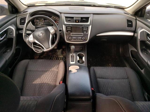 1N4AL3AP4HC263035 Nissan ALTIMA 2.5