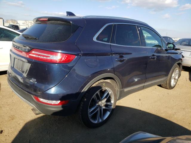 5LMCJ2A98FUJ03373 Lincoln MKC