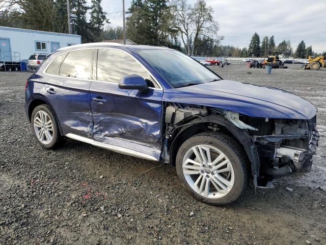 WA1BNAFYXJ2085538 Audi Q5 Premium Plus