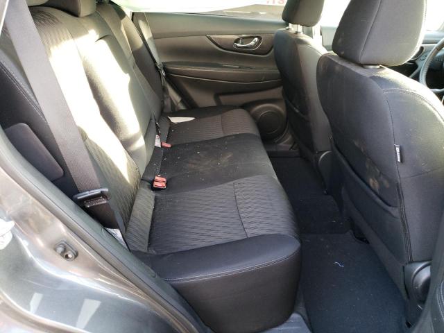 5N1ET2MV3JC831051 Nissan Rogue Sv Hybrid