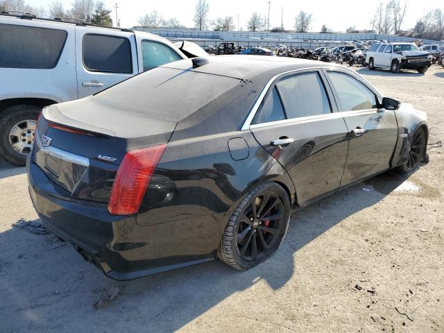 1G6A15S60H0208958 Cadillac CTS-V