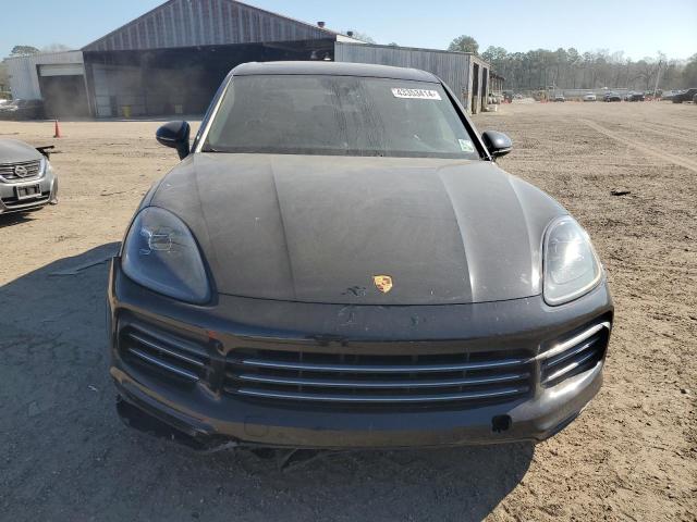 WP1AA2AY3LDA06713 Porsche Cayenne