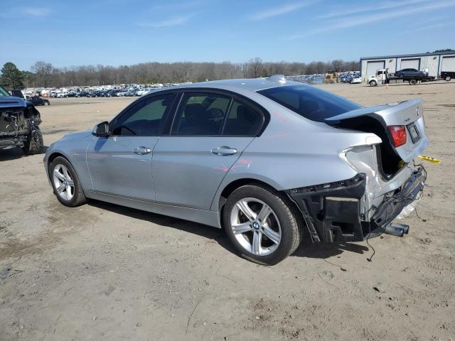 WBA3B5C52FF961388 BMW 328 Xi Sulev