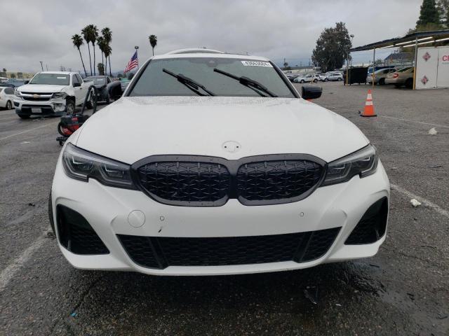 3MW5U7J07N8C40870 BMW M340I