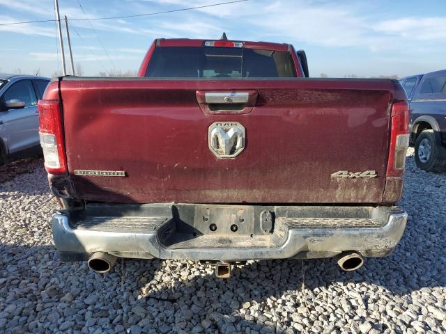 1C6SRFFT8LN221430 RAM 1500 Big Horn/lone Star