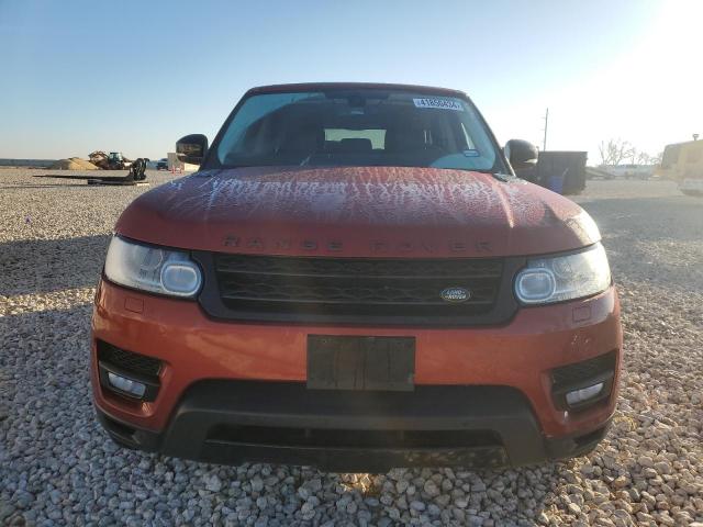 SALWR2TF8FA605293 Land Rover Range Rover Sport Sc