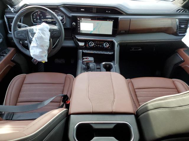 1GTUUHE82RZ173269 GMC Sierra K1500 Denali Ultimate