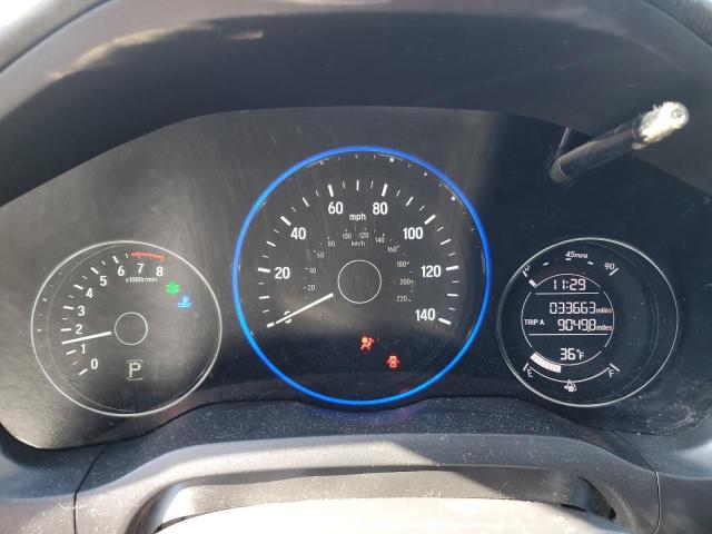 3CZRU6H56JM712083 Honda HR-V EX