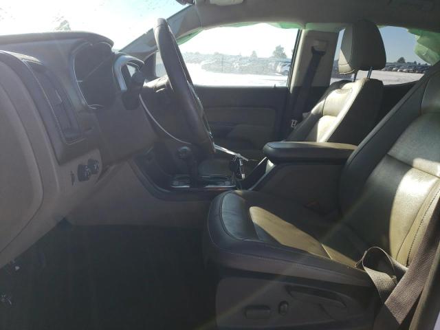 1GTG6DE35G1281773 GMC CANYON SLT