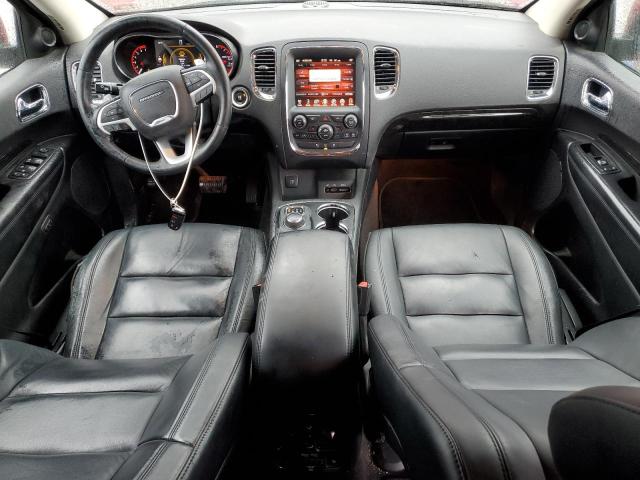 1C4SDJDT5EC588202 Dodge DURANGO LIMITED