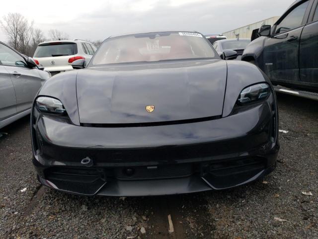WP0AC2Y11MSA63402 Porsche Taycan Turbo