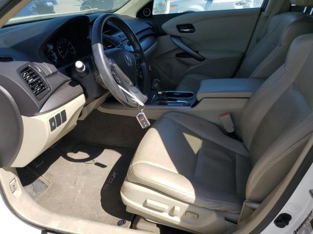 5J8TB3H32EL013203 Acura RDX
