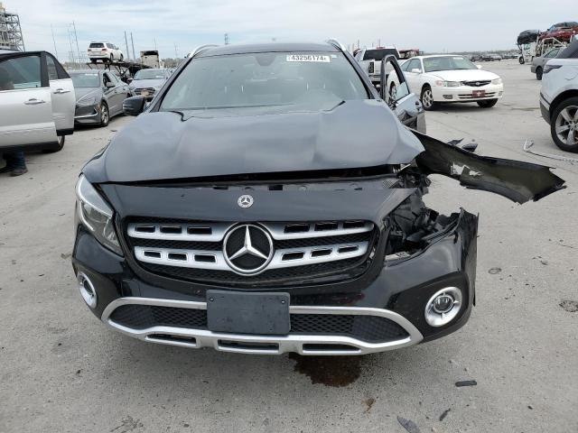 WDCTG4GB8LU024528 Mercedes-Benz Gla 250 4matic