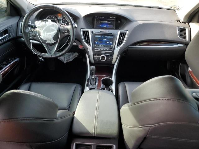 19UUB1F31FA022208 Acura TLX
