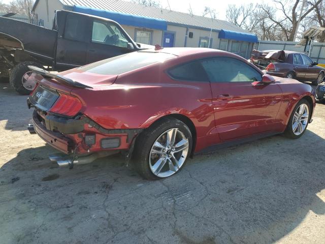 1FA6P8CF7L5170065 Ford MUSTANG GT