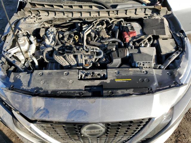 1N4BL4DV6MN303960 Nissan ALTIMA SV