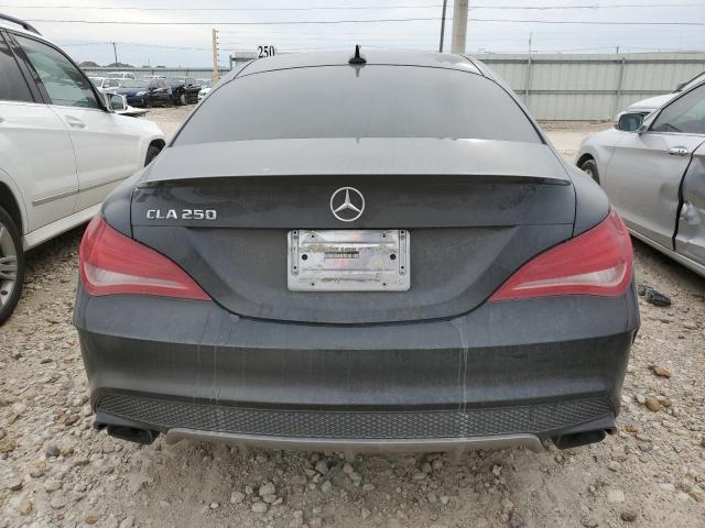 WDDSJ4EB3EN128062 Mercedes-Benz CLA 250