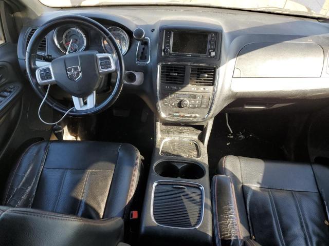 2C4RDGEG8HR815011 Dodge Grand Caravan Gt