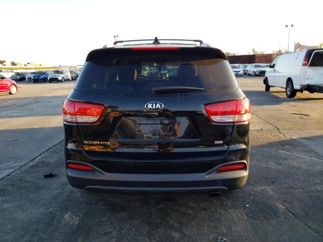 5XYPG4A35GG042307 KIA SORENTO LX