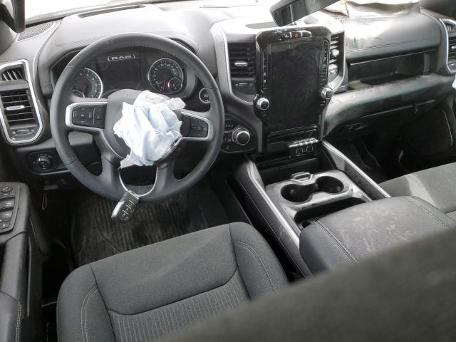 1C6RRFFG7PN667561 RAM 1500 Big Horn/lone Star