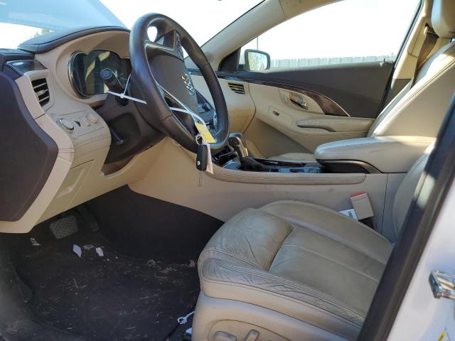 1G4GB5G38FF302630 Buick Lacrosse