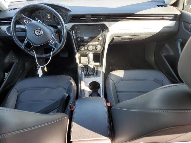 1VWSA7A37LC015117 Volkswagen PASSAT SE