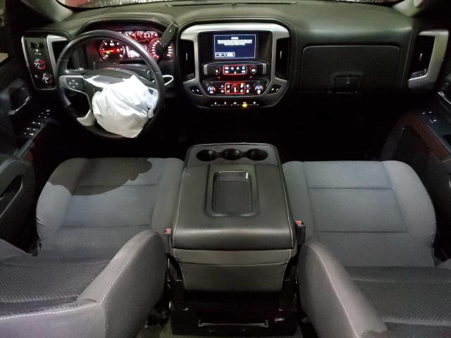 1GTV2MEC4GZ428332 GMC Sierra K1500 Sle