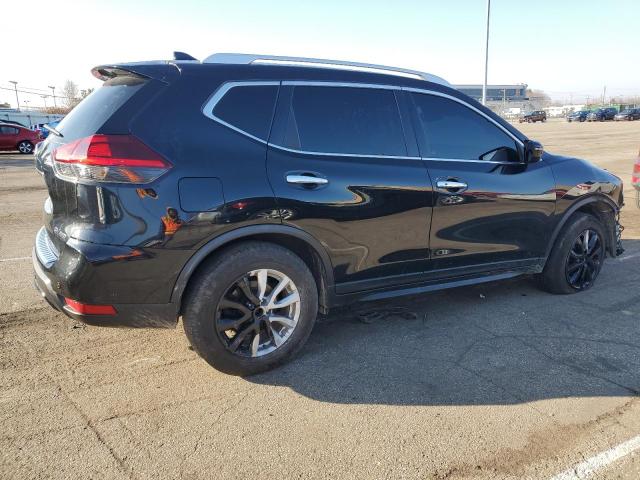 KNMAT2MV0LP506419 Nissan ROGUE S