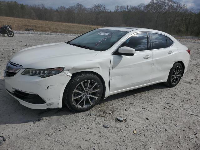 Продаж на аукціоні авто 2015 Acura Tlx Tech, vin: 19UUB2F50FA015130, номер лоту: 44750584