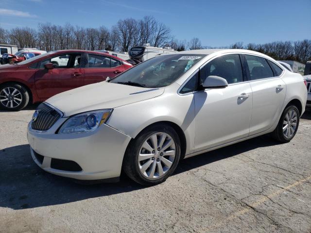 Auction sale of the 2016 Buick Verano, vin: 1G4PP5SK8G4121928, lot number: 44861494