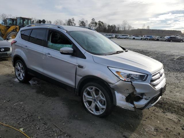 1FMCU9J98KUC32727 Ford Escape Titanium