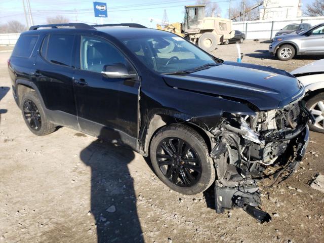 1GKKNULS8NZ127214 GMC ACADIA SLT