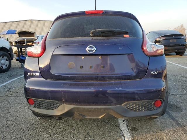 JN8AF5MR8GT603235 Nissan JUKE S