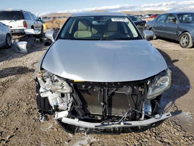 JTHKD5BH4E2177464 Lexus CT 200