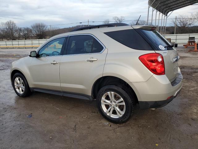 Chevrolet EQUINOX LT 2015 2GNALCEKXF1148538 Image 2