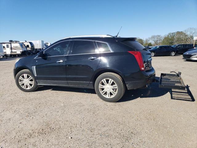 3GYFNBE35ES611985 Cadillac Srx Luxury Collection