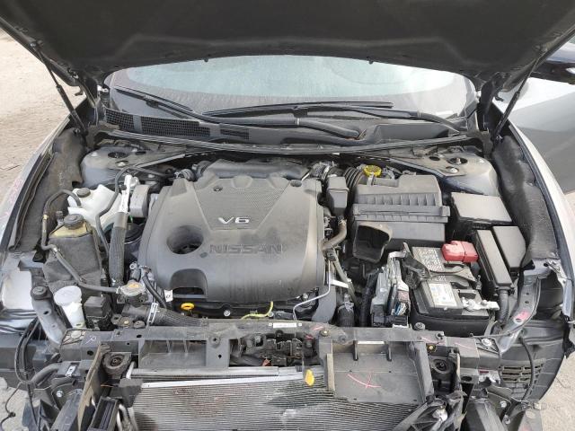 1N4AA6EV2PC501964 Nissan Maxima Sr