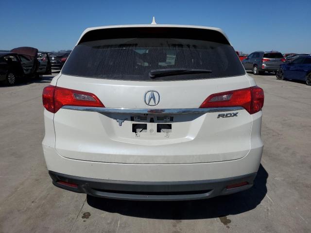 5J8TB3H32EL013203 Acura RDX