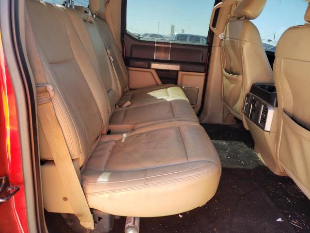 1FTEW1EG0GKD09952 Ford F150 Supercrew