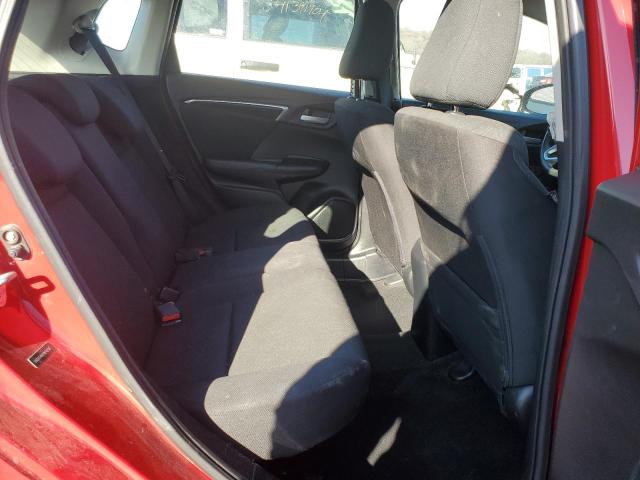 3HGGK5H8XFM742767 Honda FIT EX