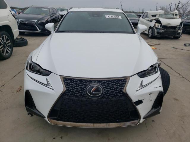 JTHGZ1B21L5035418 Lexus Is 350 F-sport