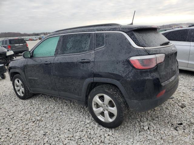 3C4NJCBB5LT102338 Jeep Compass Latitude