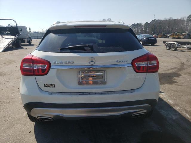 WDCTG4GB9GJ272522 Mercedes-Benz Gla 250 4matic