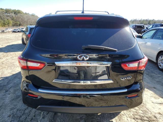 5N1AL0MM5FC523154 Infiniti QX60