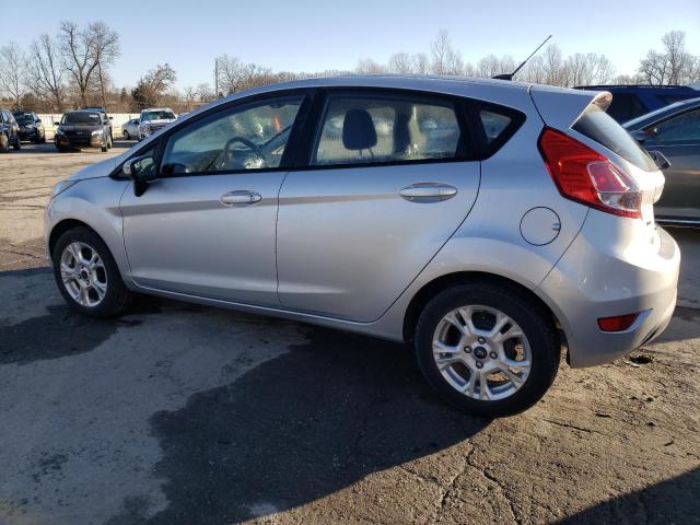 3FADP4EJ4GM150776 Ford FIESTA SE