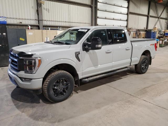 Auction sale of the 2023 Ford F150 Supercrew, vin: 1FTFW1E84PKE70737, lot number: 45812194