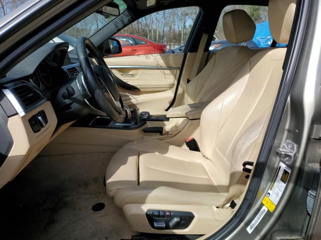 WBA8E9G5XGNT47680 BMW 328 I Sulev