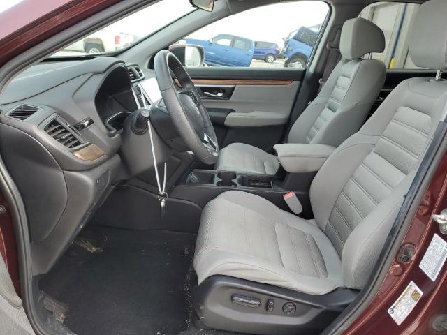2HKRW2H53KH649525 Honda CR-V EX