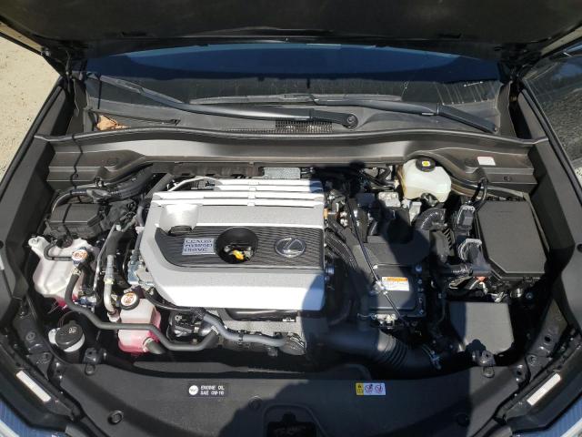 JTHP9JBH3M2037131 Lexus UX 250H